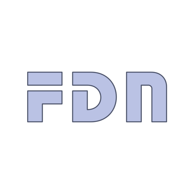 Site web de FDN (French Data Network)
