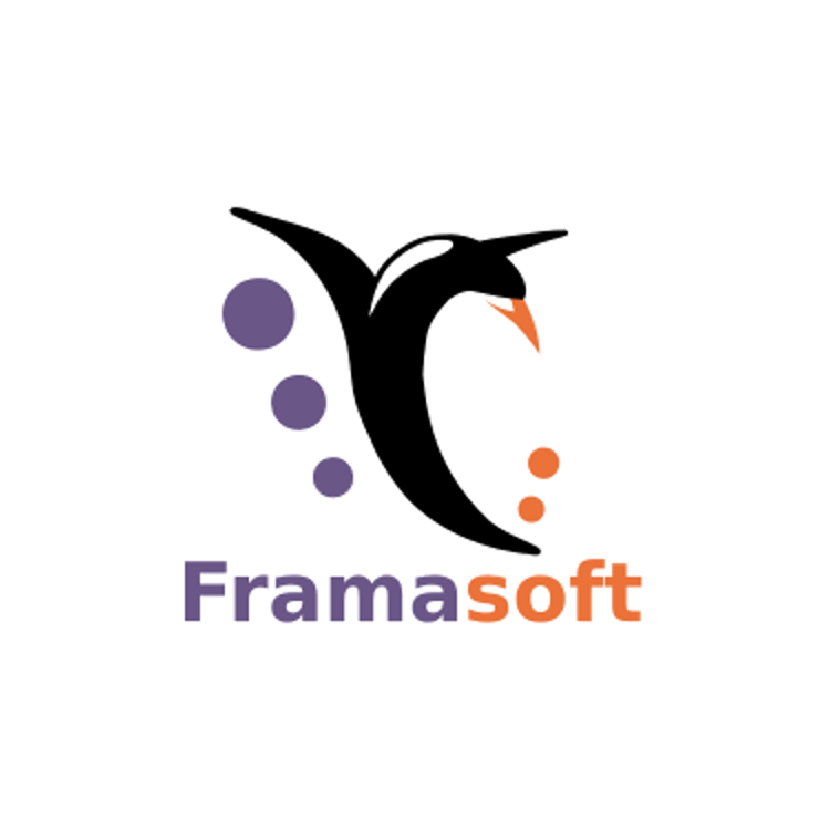 Site web de Framasoft